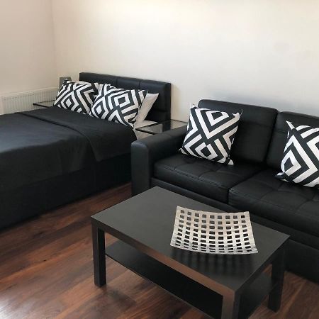 Apartamenty Platinex Краков Экстерьер фото