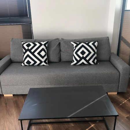 Apartamenty Platinex Краков Экстерьер фото