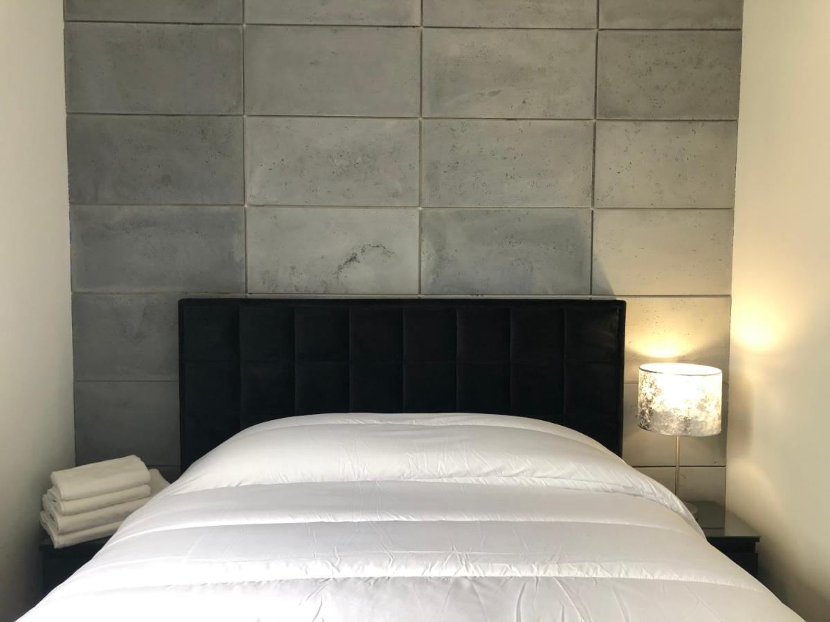 Apartamenty Platinex Краков Экстерьер фото