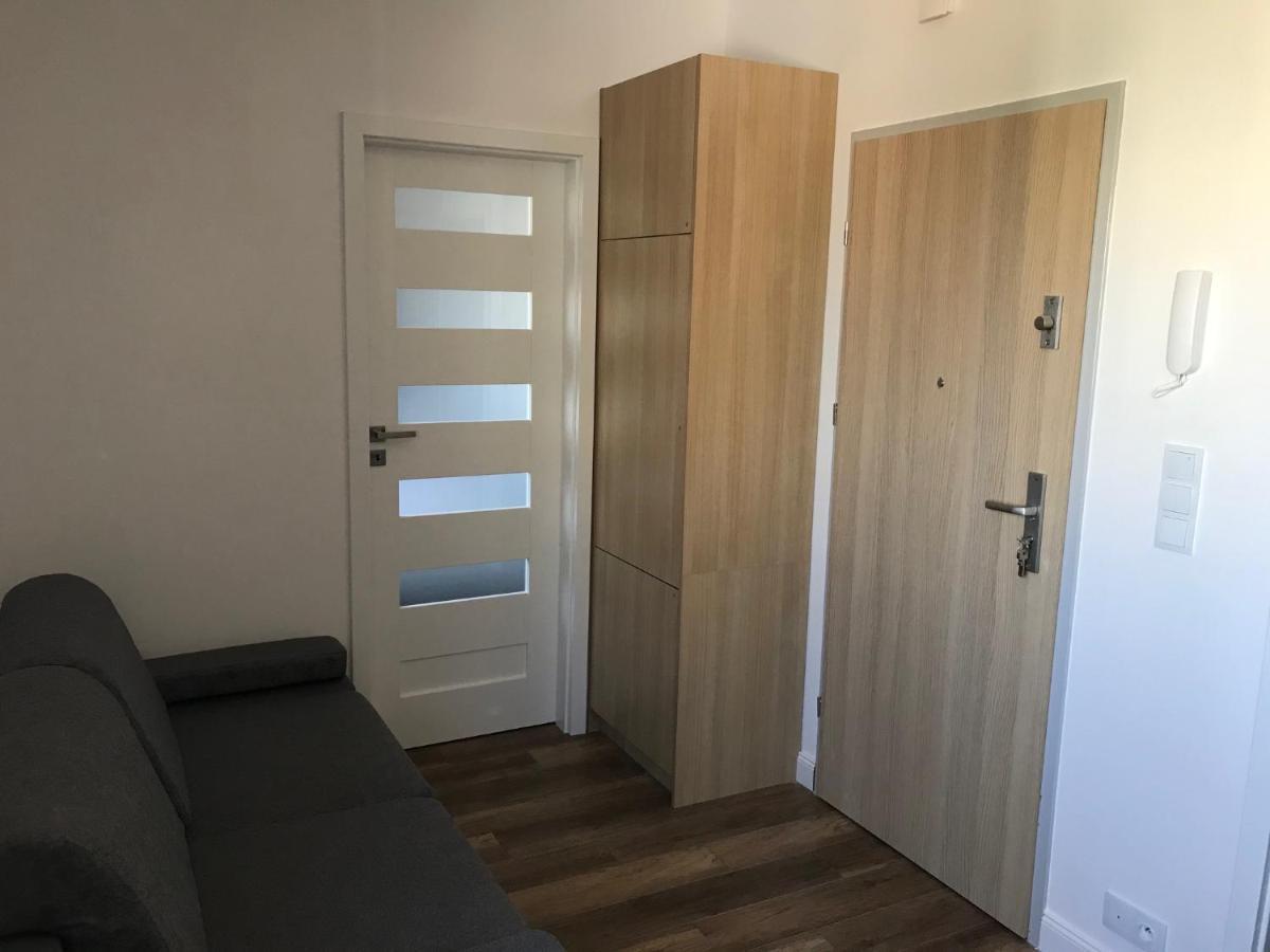 Apartamenty Platinex Краков Экстерьер фото