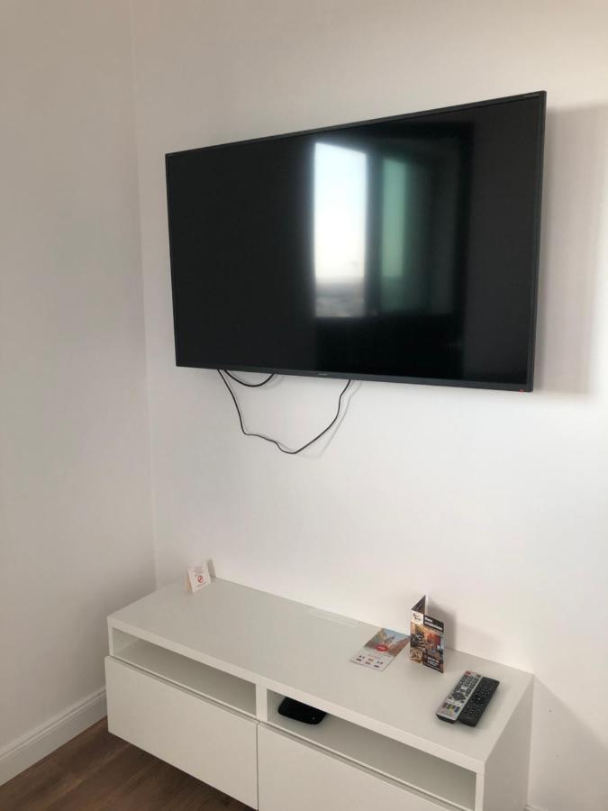 Apartamenty Platinex Краков Экстерьер фото