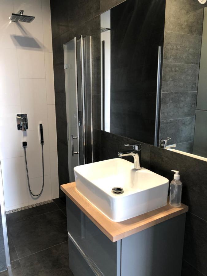 Apartamenty Platinex Краков Экстерьер фото