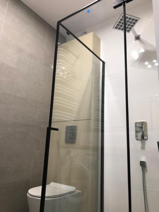 Apartamenty Platinex Краков Экстерьер фото