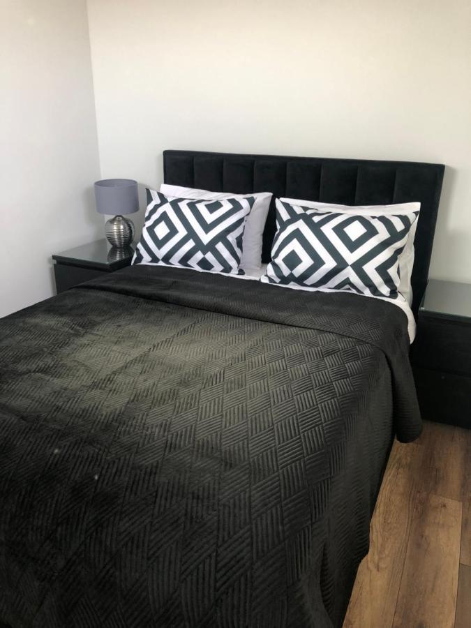 Apartamenty Platinex Краков Экстерьер фото