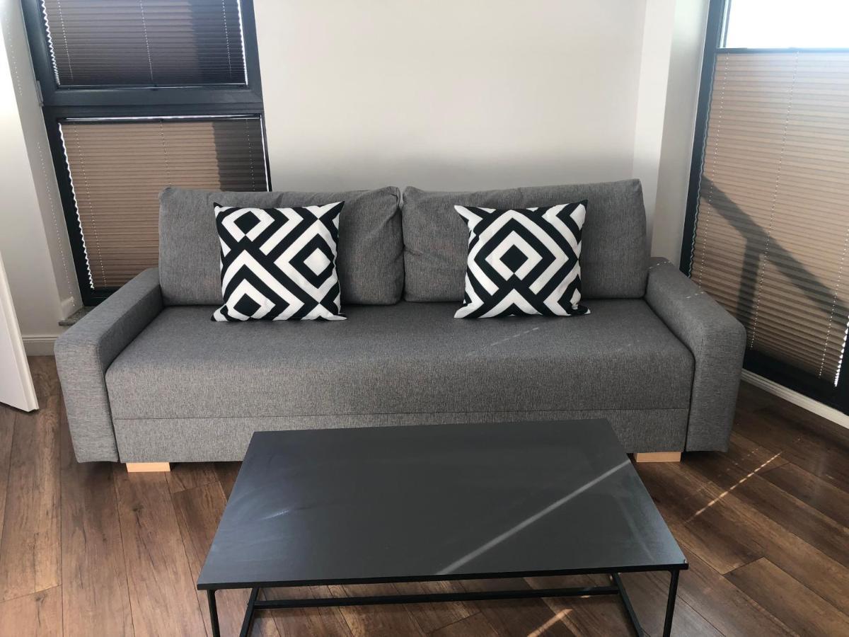 Apartamenty Platinex Краков Экстерьер фото